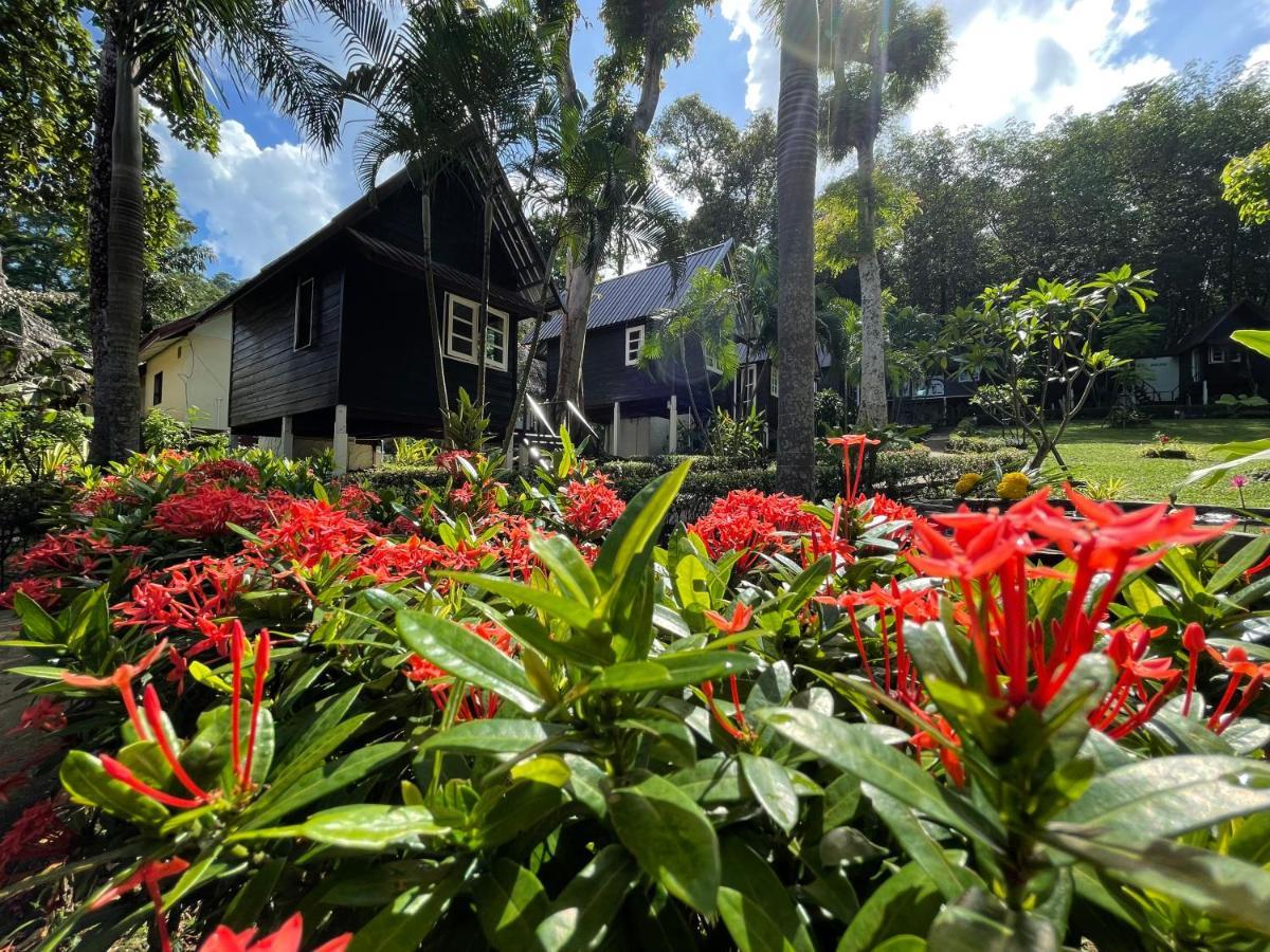 Vanara Bungalows Koh Chang Exterior photo